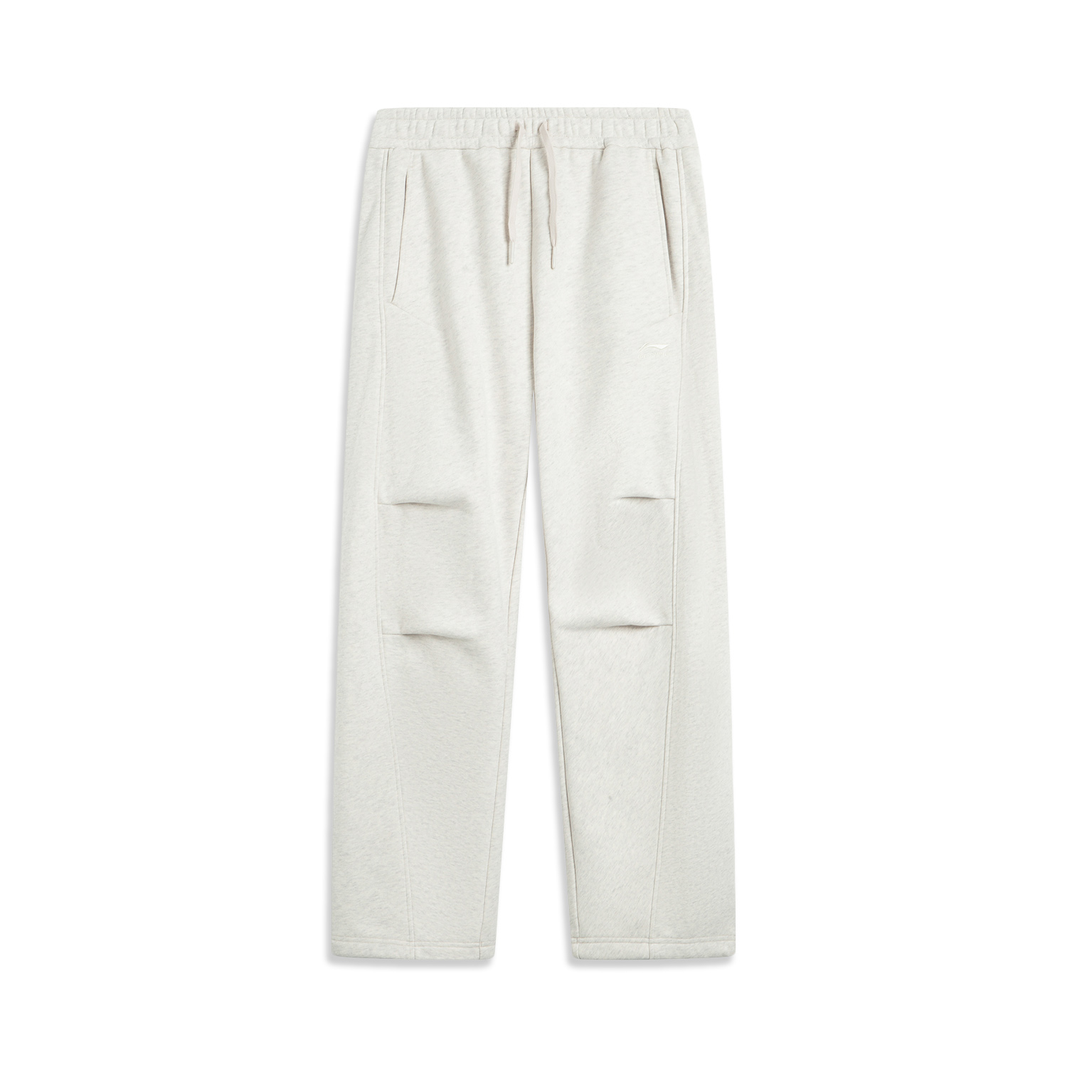 LINING Спортивные вязаные брюки из коллекции Sports Life Collection женские, цвет хизер серый, плиточный серый
LINING Спортивные вязаные брюки из коллекции Sports Life Collection женские, цвет хизер серый, плиточный серый