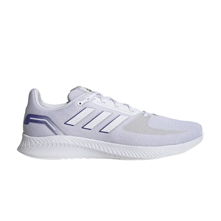Кроссовки Adidas Runfalcon 2.0, белый
Кроссовки Adidas Runfalcon 2.0, белый