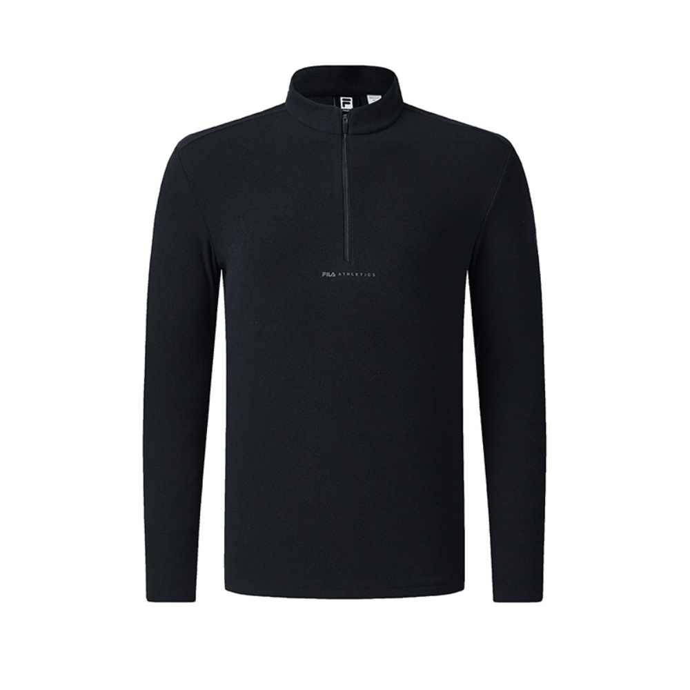 FILA Футболка для фитнеса мужская Legend Blue
FILA Футболка для фитнеса мужская Legend Blue