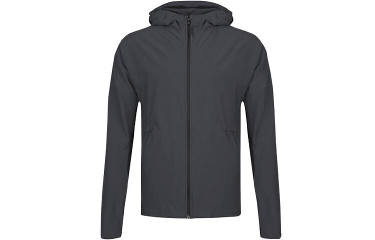 Куртка мужская серая Adidas, серый
Куртка мужская серая Adidas, серый