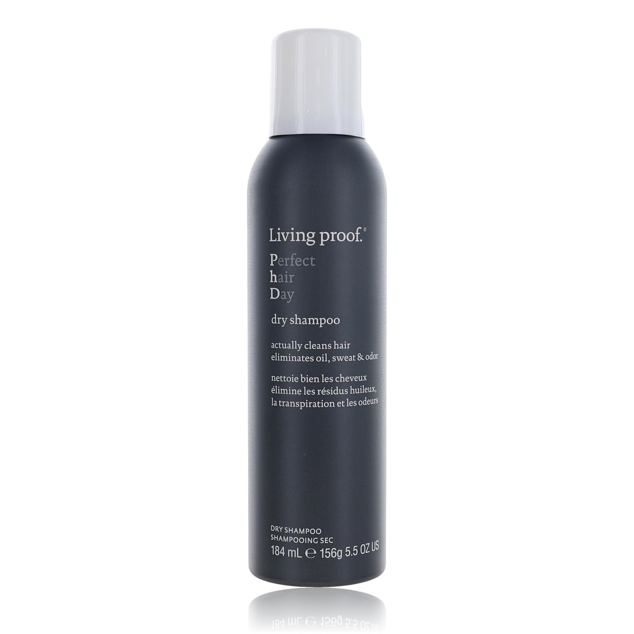 Сухой шампунь Living Proof Perfect Hair Day от Living Proof, 5,5 унций Living Proof, Clear/Transparent
Сухой шампунь Living Proof Perfect Hair Day от Living Proof, 5,5 унций Living Proof, Clear/Transparent