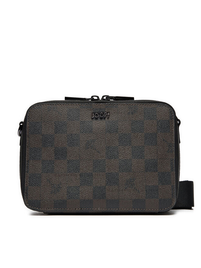 Сумка через плечо JOOP! Paolo 4140007166, коричневый 
Сумка через плечо JOOP! Paolo 4140007166, коричневый