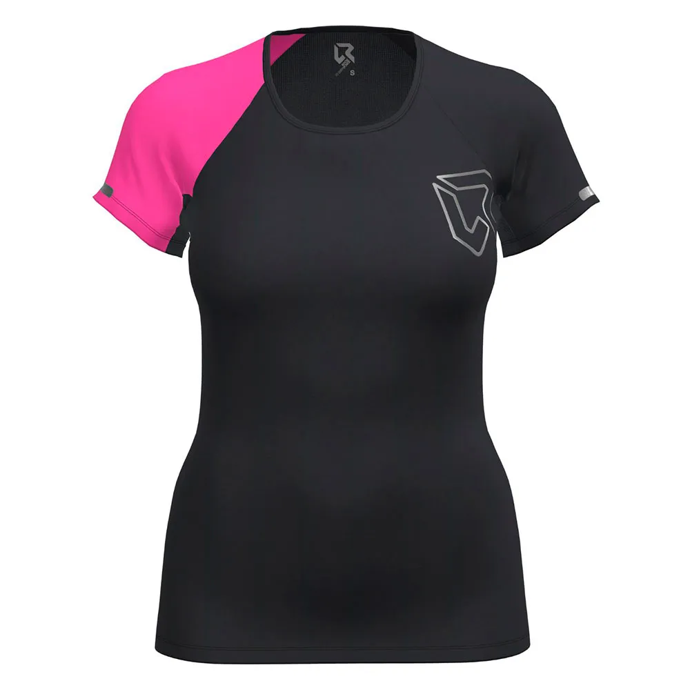 Футболка с коротким рукавом Rock Experience Ink, черный
Футболка с коротким рукавом Rock Experience Ink, черный