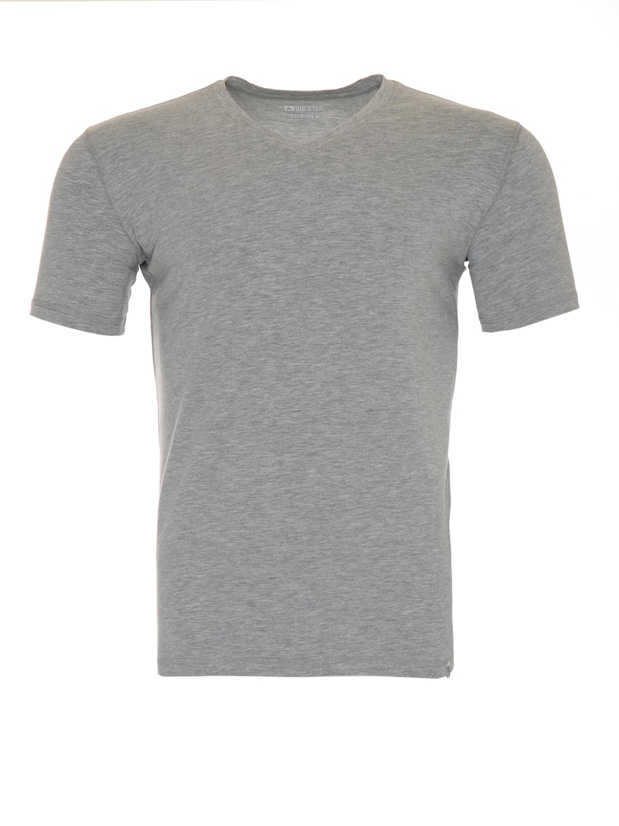 Рубашка BIG STAR Supiclassicov, Mottled Grey
Рубашка BIG STAR Supiclassicov, Mottled Grey