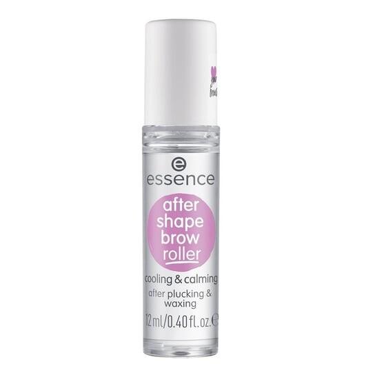 Охлаждающий и успокаивающий ролик для бровей 12мл Essence,After Shape Brow Roller
Охлаждающий и успокаивающий ролик для бровей 12мл Essence,After Shape Brow Roller
