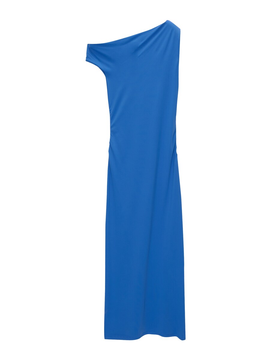 Платье Pull&Bear, синий
Платье Pull&Bear, синий