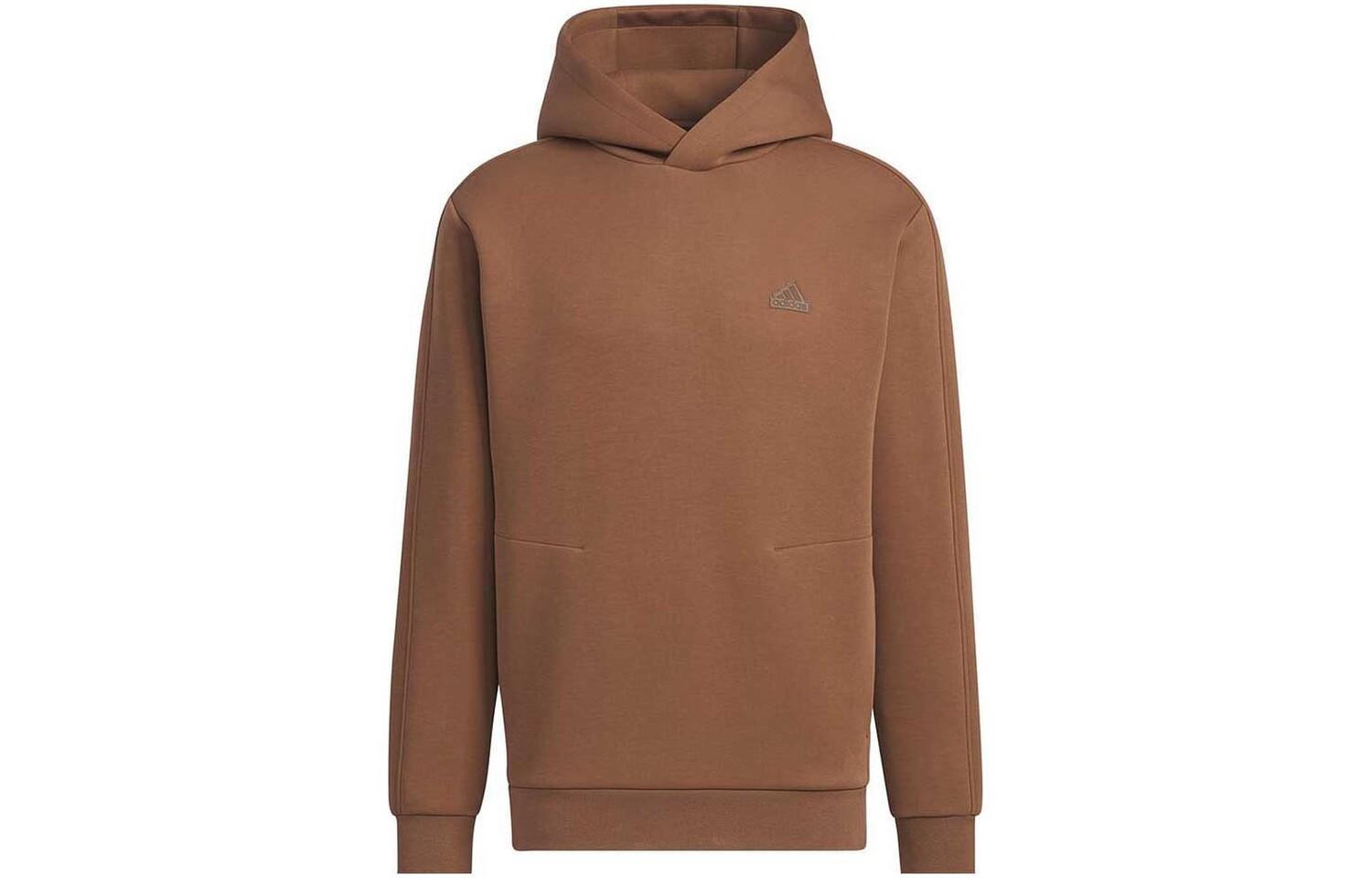 Adidas Мужская толстовка, Коричневый 
Adidas Мужская толстовка, Коричневый