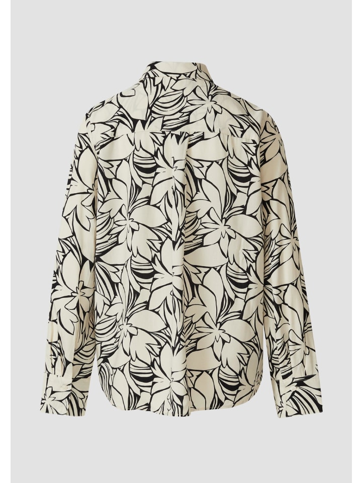 Блузка 99А4_светло-бежевая s.Oliver
Блузка 99А4_светло-бежевая s.Oliver