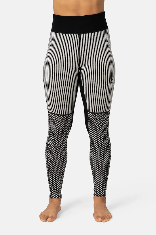 Функциональные леггинсы SMEKKER Kari Traa, черный
Функциональные леггинсы SMEKKER Kari Traa, черный