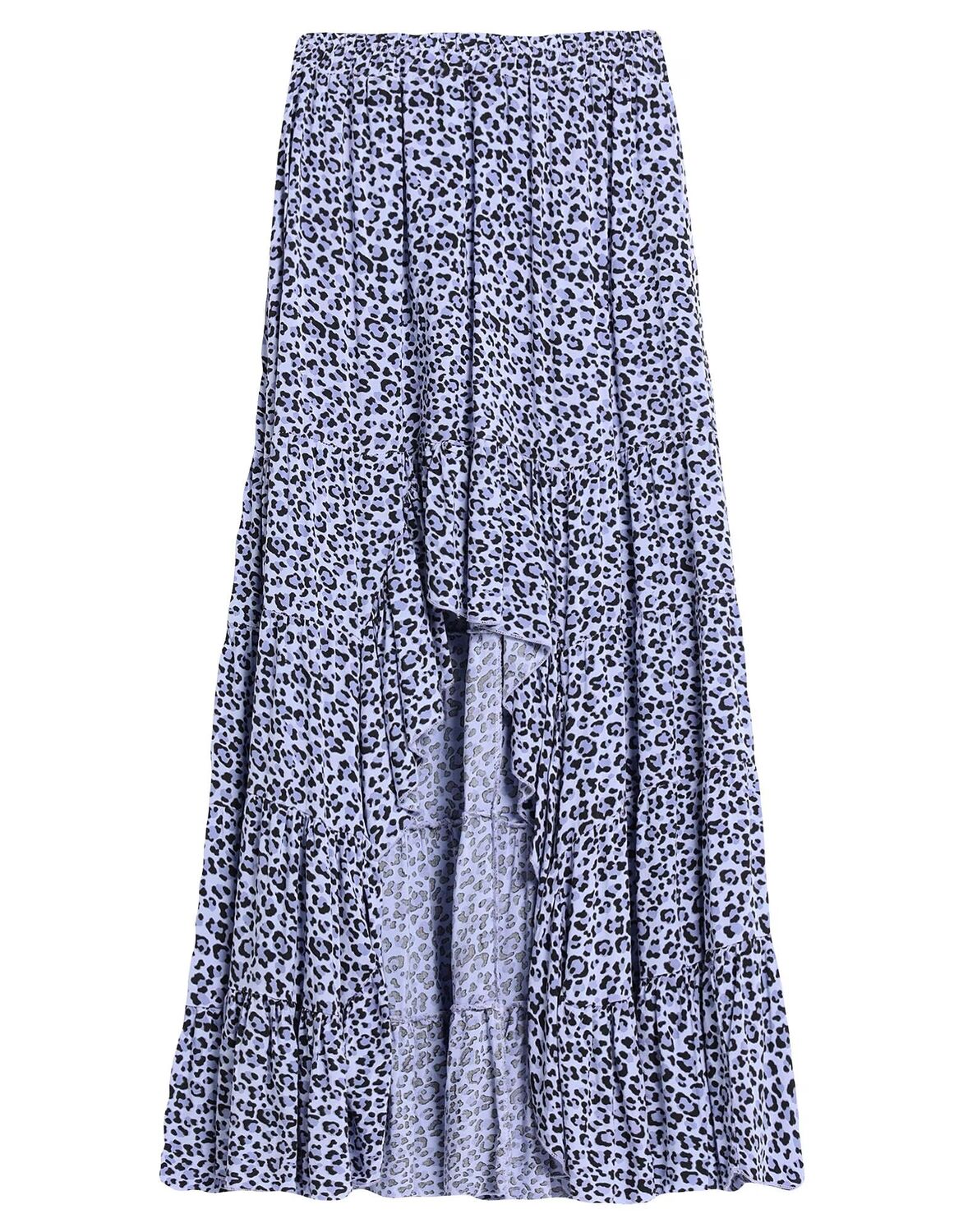 Мини-юбка Tantra, лиловый
Мини-юбка Tantra, лиловый