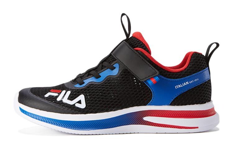 Кроссовки FILA KIDS Kids' Running Shoes Grade School
Кроссовки FILA KIDS Kids' Running Shoes Grade School