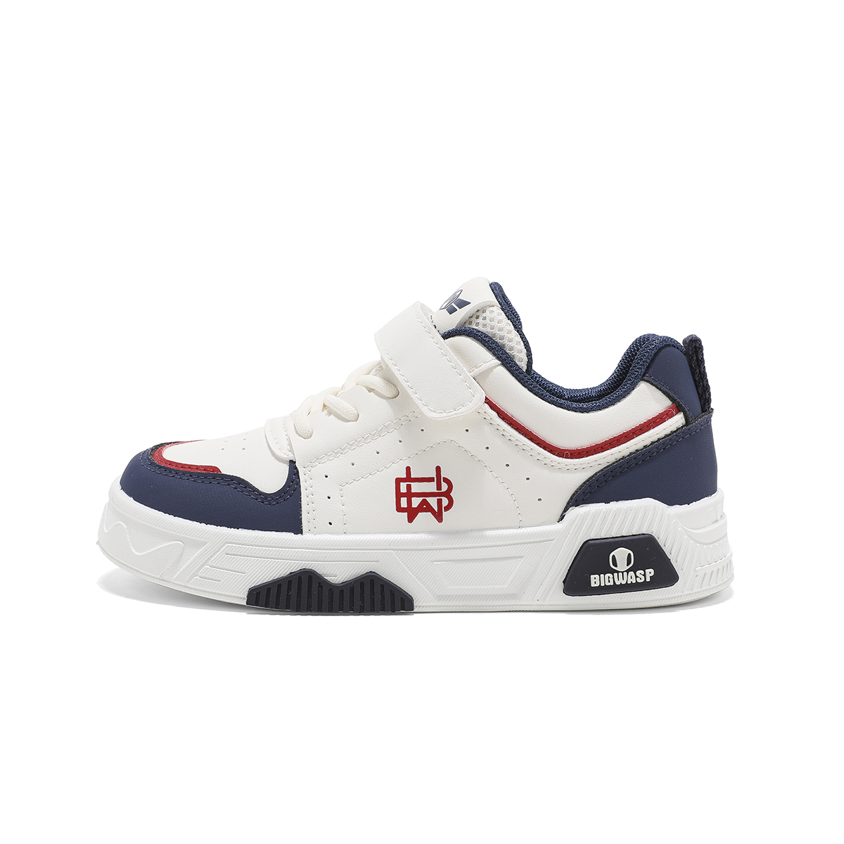 Детские кроссовки для скейтбординга с низким верхом, устойчивые к истиранию и скольжению. BIG WASP, бежевый/фиолетовый
Детские кроссовки для скейтбординга с низким верхом, устойчивые к истиранию и скольжению. BIG WASP, бежевый/фиолетовый