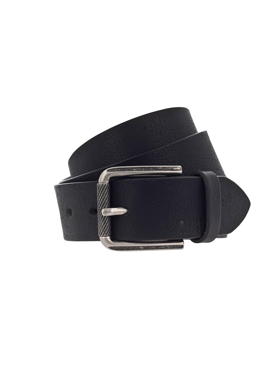 Ремень Mustang, черный
Ремень Mustang, черный