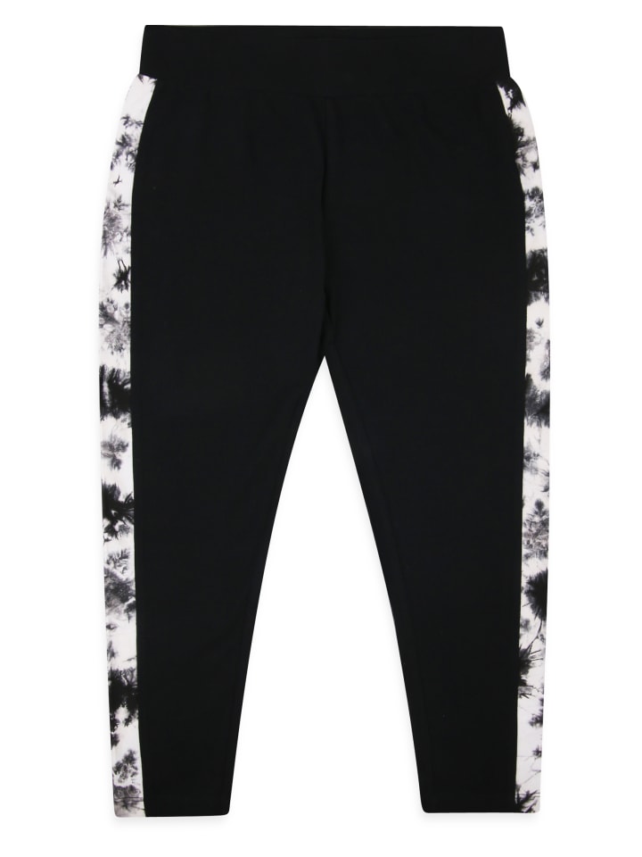 Тканевые брюки Threadgirls, черный
Тканевые брюки Threadgirls, черный