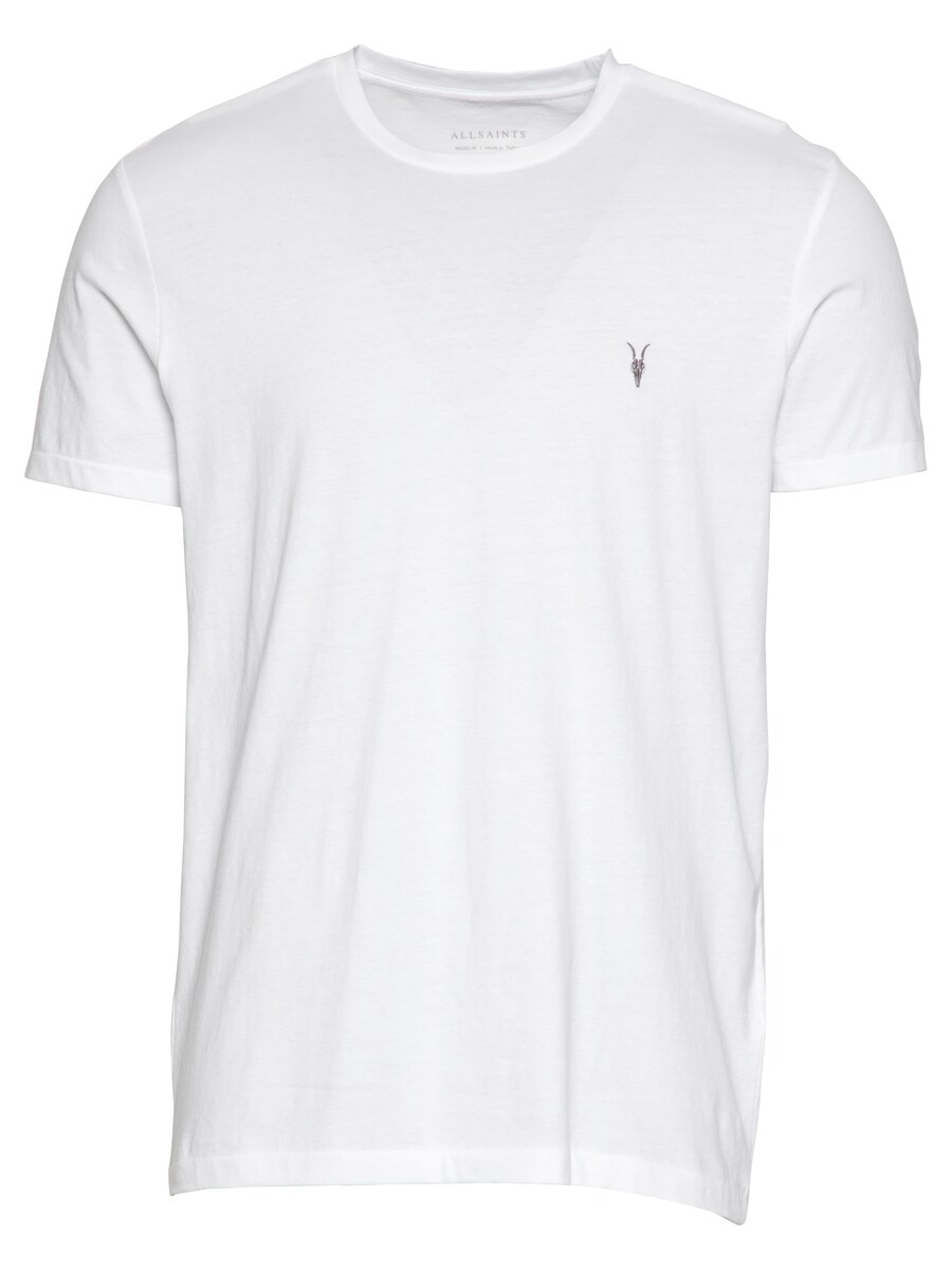 Рубашка AllSaints, белый
Рубашка AllSaints, белый