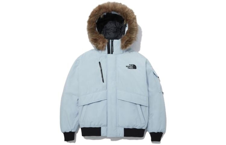 Пуховик унисекс THE NORTH FACE, Эфир Синий
Пуховик унисекс THE NORTH FACE, Эфир Синий