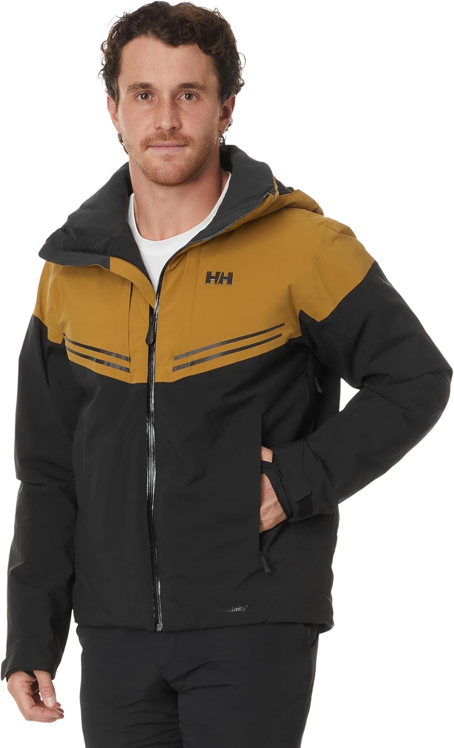 Куртка Helly-Hansen Alpha Infinity Helly Hansen, Black
Куртка Helly-Hansen Alpha Infinity Helly Hansen, Black