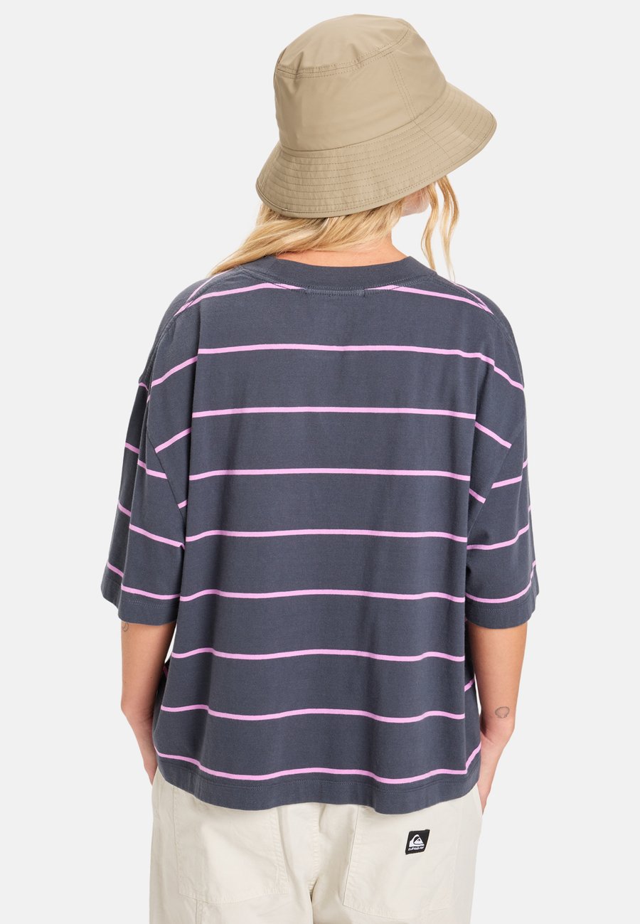 Футболка Quiksilver STRIPART, India Ink Stripe/Multi-Coloured
Футболка Quiksilver STRIPART, India Ink Stripe/Multi-Coloured