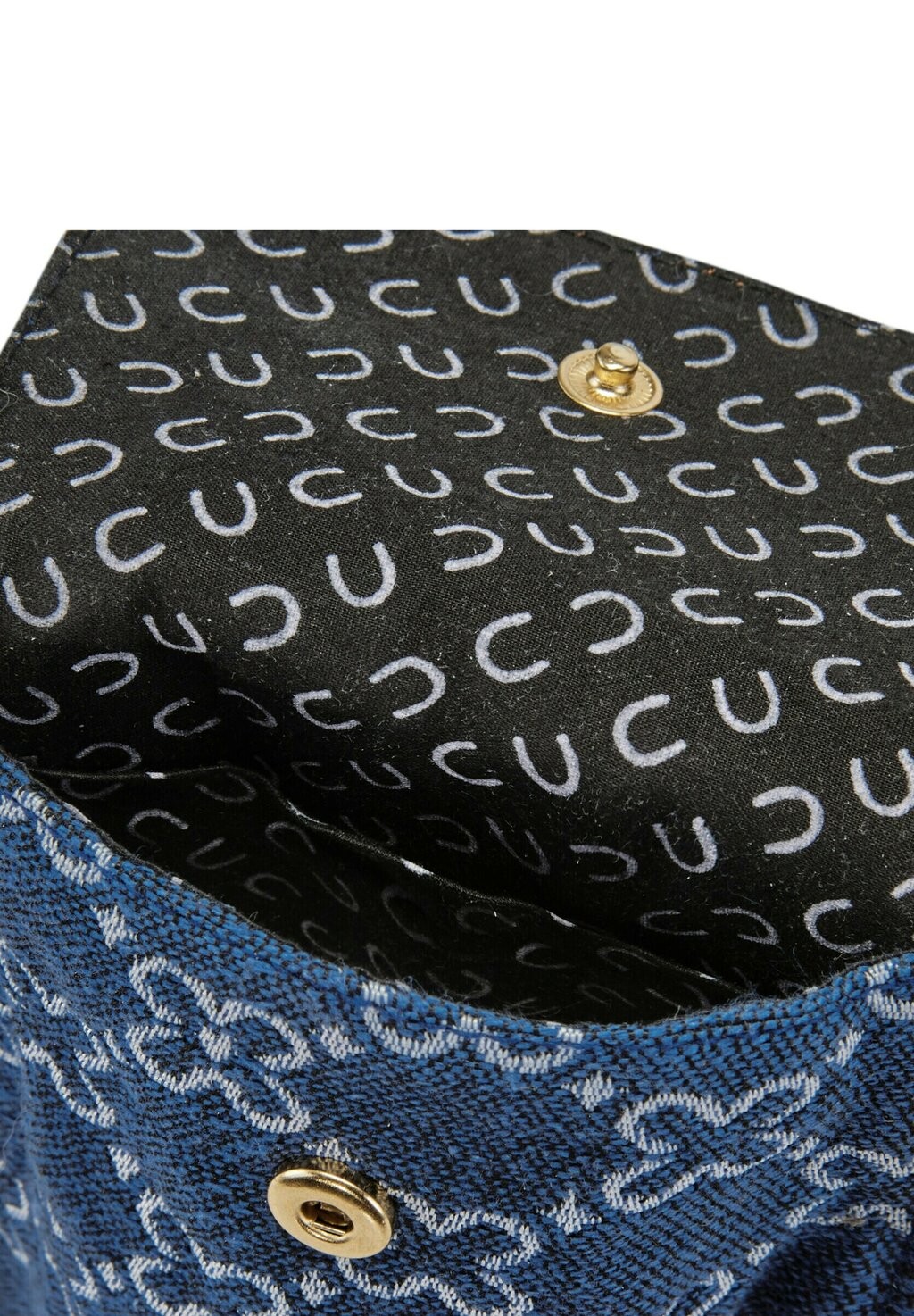 Сумка через плечо LOGO AUS CANVAS Codello, синий
Сумка через плечо LOGO AUS CANVAS Codello, синий