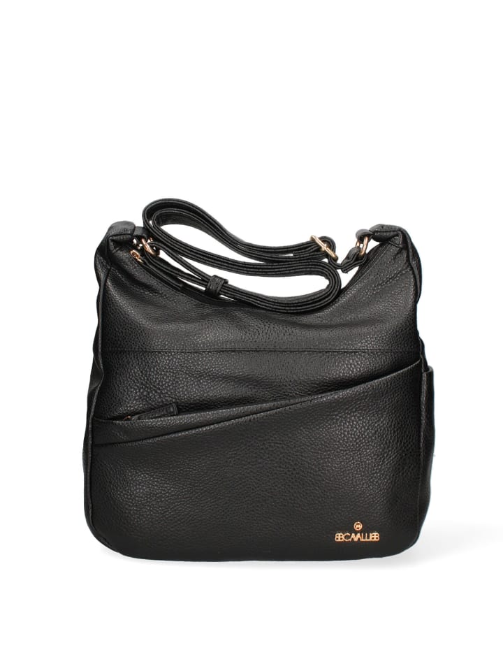 Наплечная сумка B Cavalli B, черный
Наплечная сумка B Cavalli B, черный