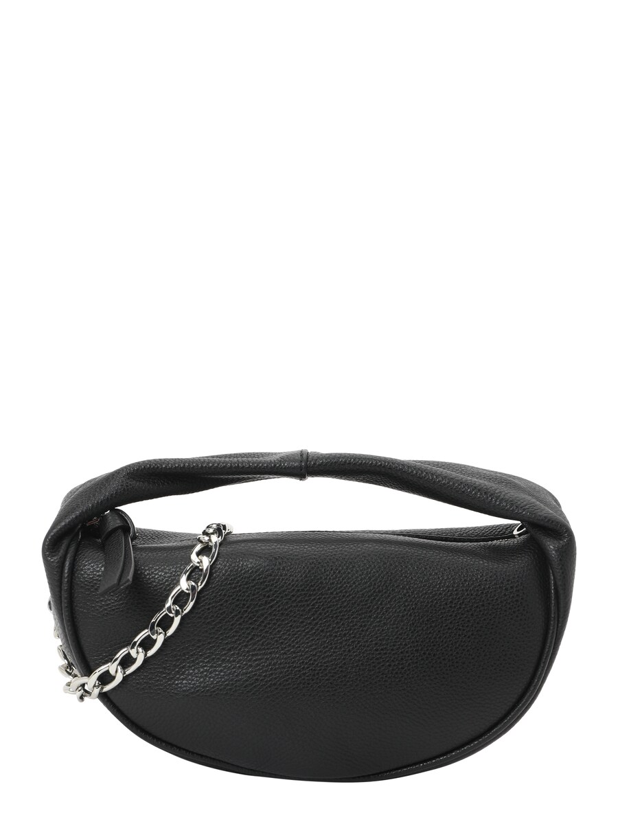 Сумка By Far Baby Cush, черный
Сумка By Far Baby Cush, черный