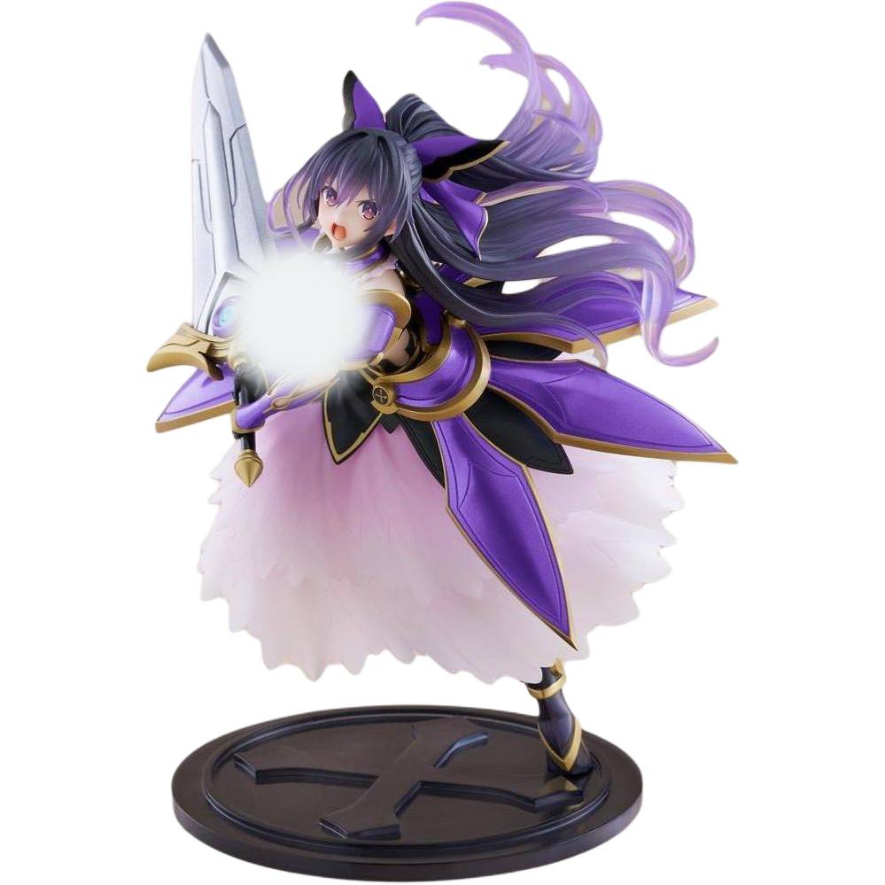 Тохка Ятогами Date A Live IV Битва Богов AMP TAITO
Тохка Ятогами Date A Live IV Битва Богов AMP TAITO