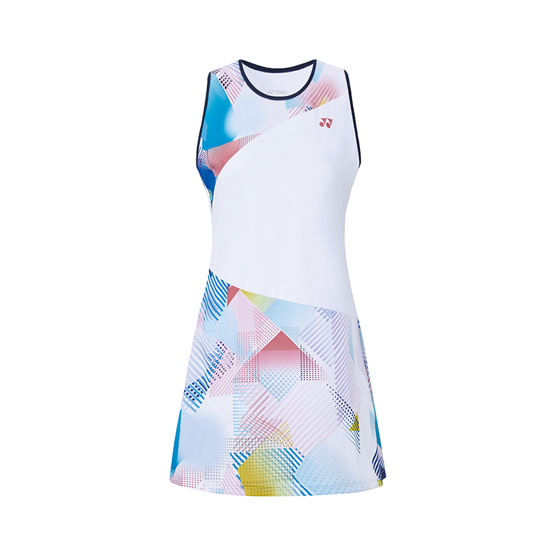 YONEX Футболка Competition Series Badminton Jersey Women's
YONEX Футболка Competition Series Badminton Jersey Women's