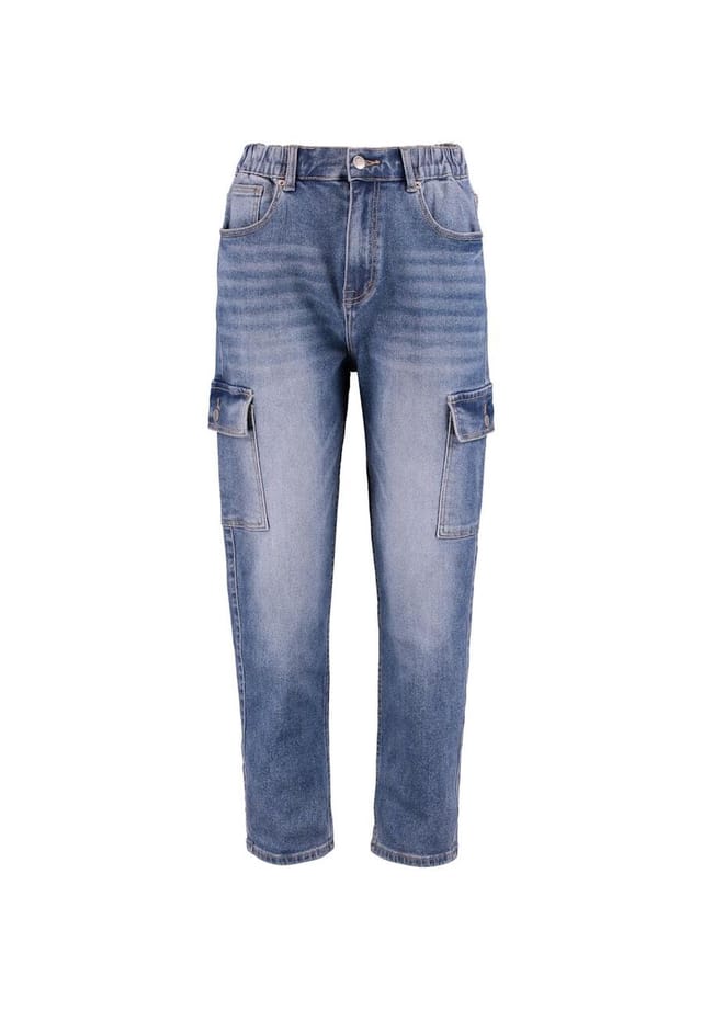 Джинсы Hailys, синий
Джинсы Hailys, синий