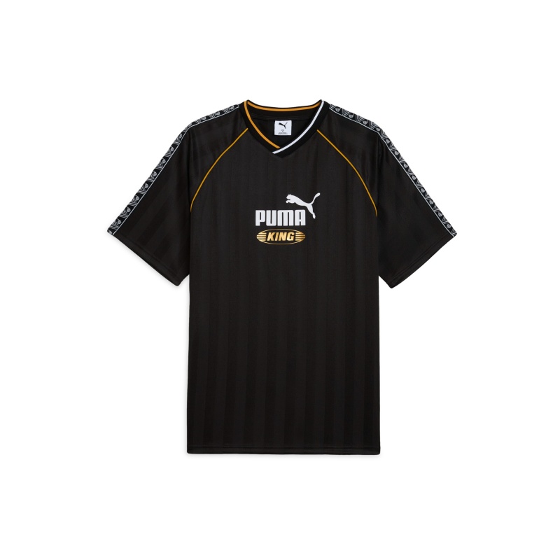Футболка FootballDRYCELL SS25 Unisex Black 01 PUMA, черный
Футболка FootballDRYCELL SS25 Unisex Black 01 PUMA, черный