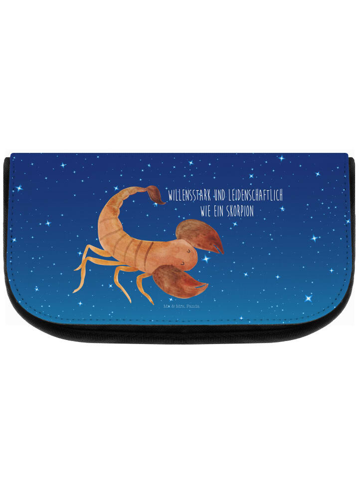 Косметичка Mr. & Mrs. Panda, цвет sternenhimmel blau
Косметичка Mr. & Mrs. Panda, цвет sternenhimmel blau