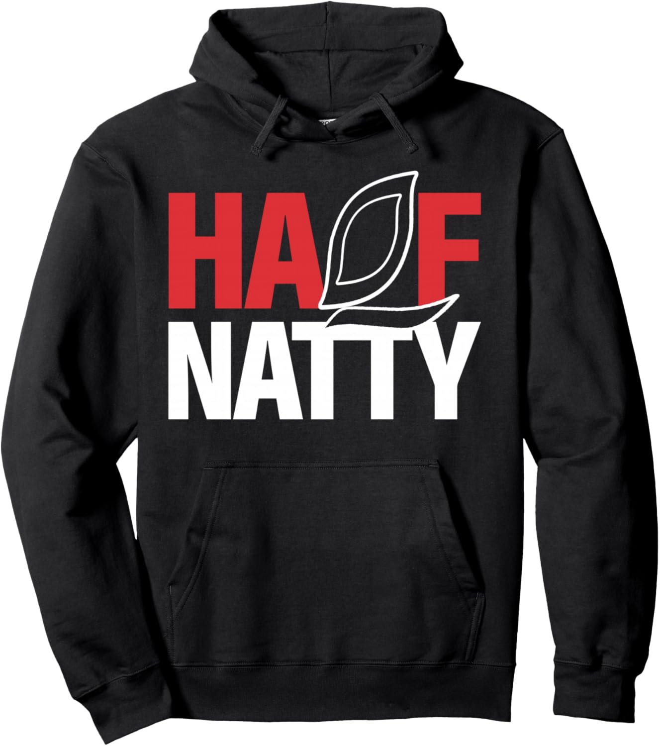 Худи для бодибилдеров, наполовину натуральных, наполовину стероидных, черная Half Natty Bodybuilder
Худи для бодибилдеров, наполовину натуральных, наполовину стероидных, черная Half Natty Bodybuilder