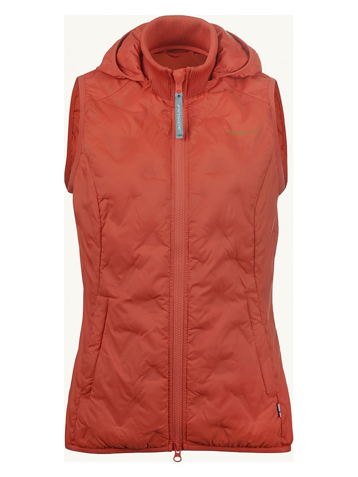 Жилет finside, оранжевый
Жилет finside, оранжевый