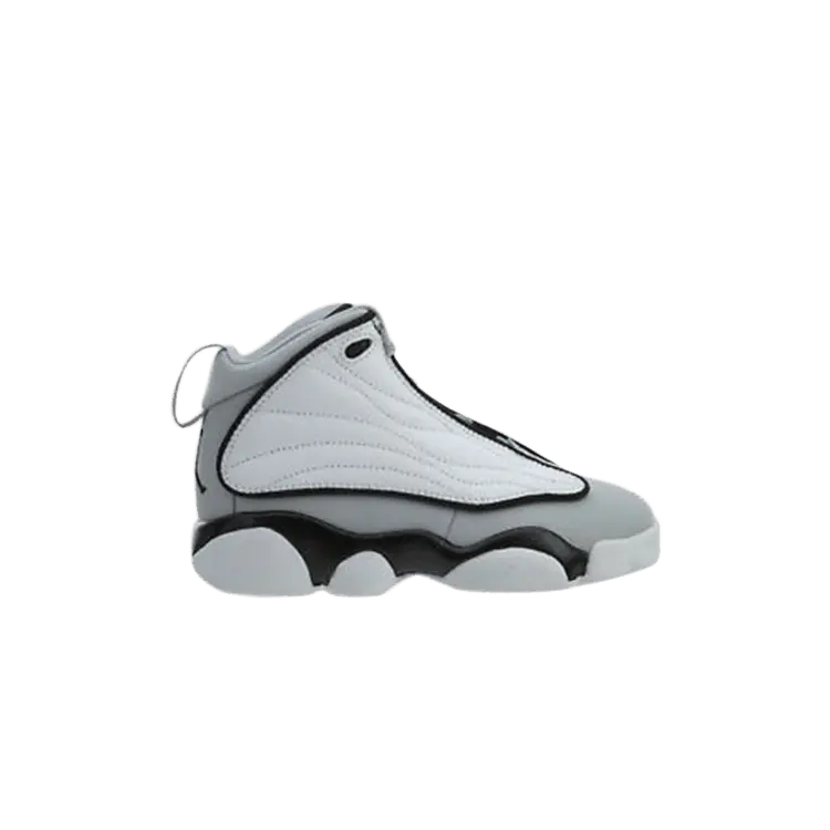 Кроссовки Air Jordan Jordan Pro Strong TD, серый
Кроссовки Air Jordan Jordan Pro Strong TD, серый