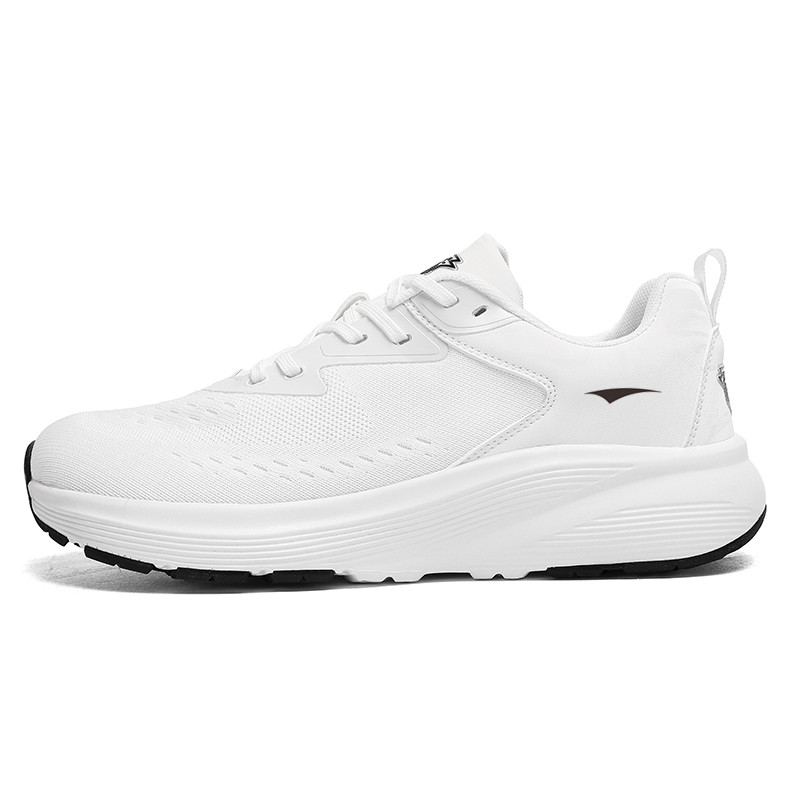 FEIKE Низкие повседневные кроссовки унисекс белые, цвет White
FEIKE Низкие повседневные кроссовки унисекс белые, цвет White