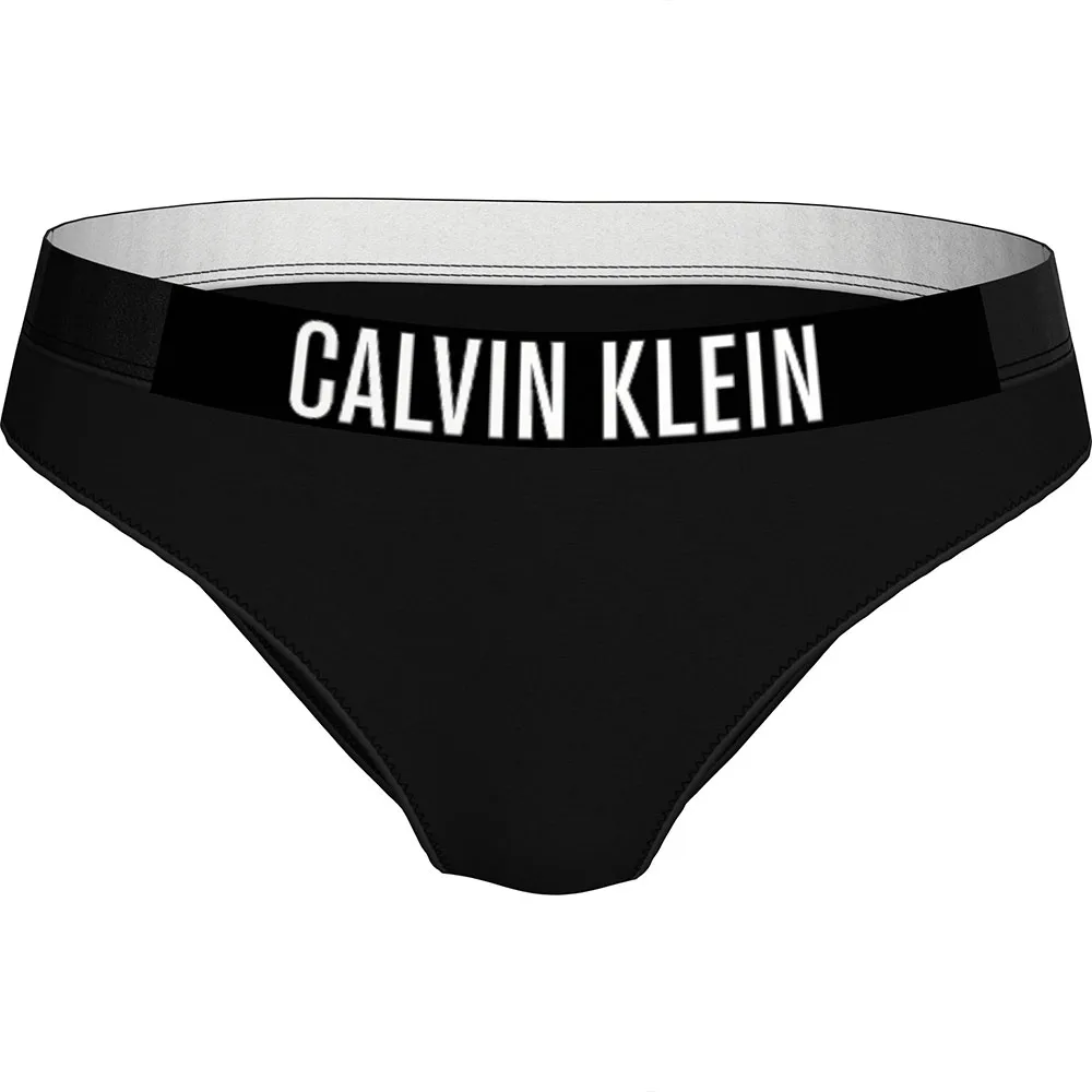 Низ бикини Calvin Klein KW0KW02856, черный
Низ бикини Calvin Klein KW0KW02856, черный