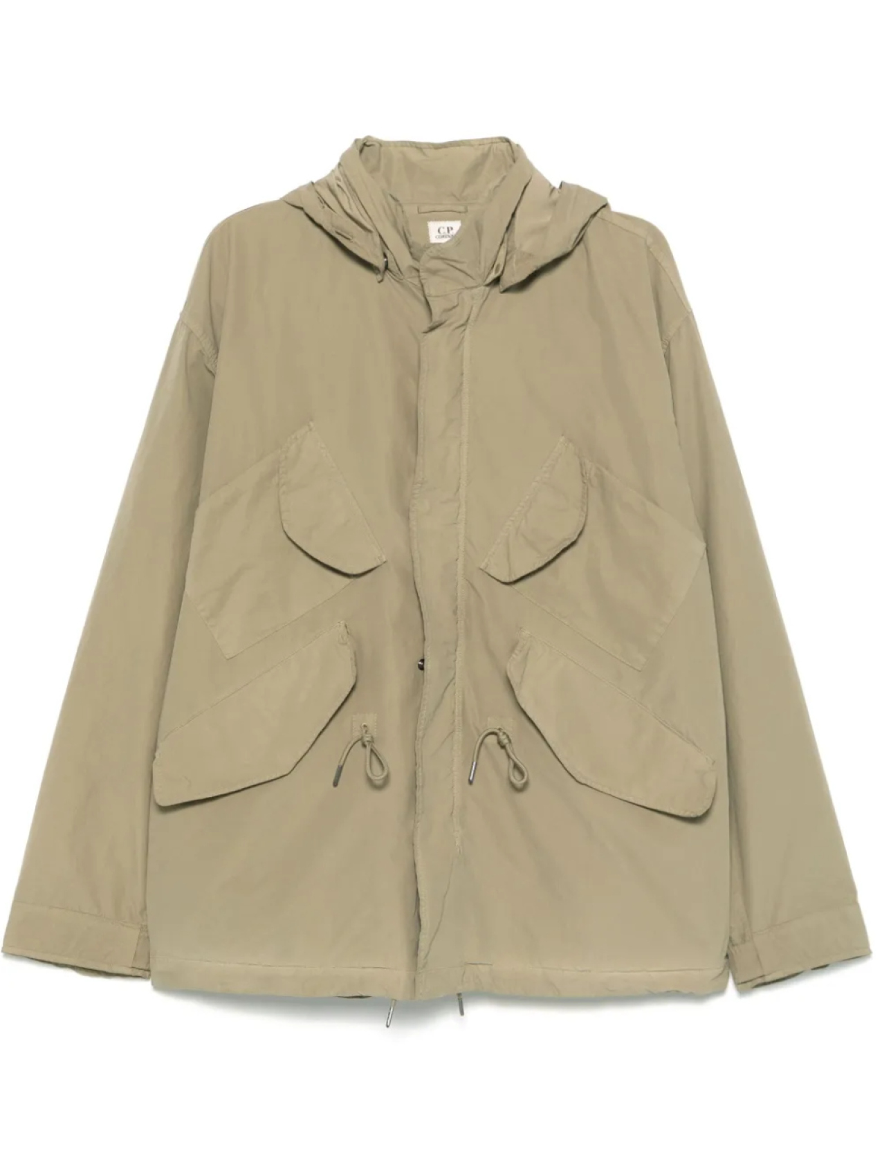C.P. Company куртка с линзами, зеленый
C.P. Company куртка с линзами, зеленый