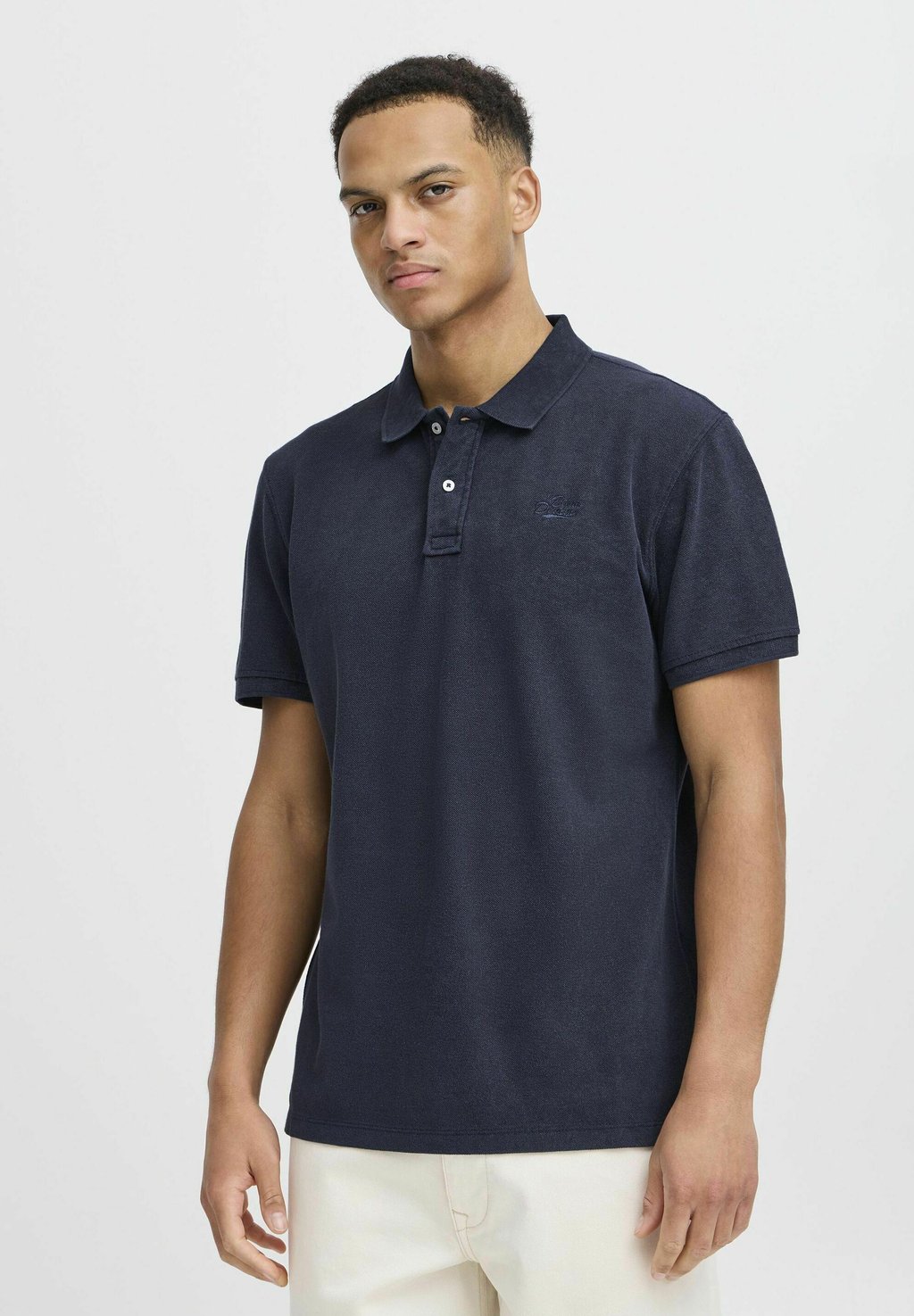 Рубашка поло BHEFRAN Blend, синий
Рубашка поло BHEFRAN Blend, синий