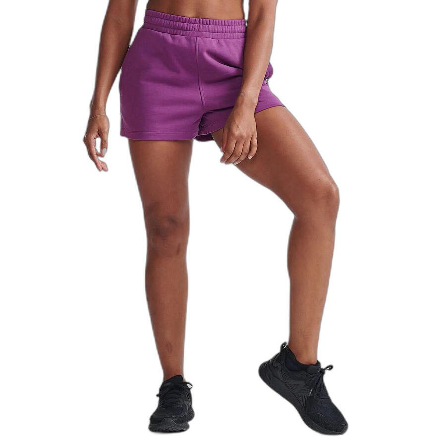 Шорты женские 2XU формы, французский трикотаж
Шорты женские 2XU формы, французский трикотаж