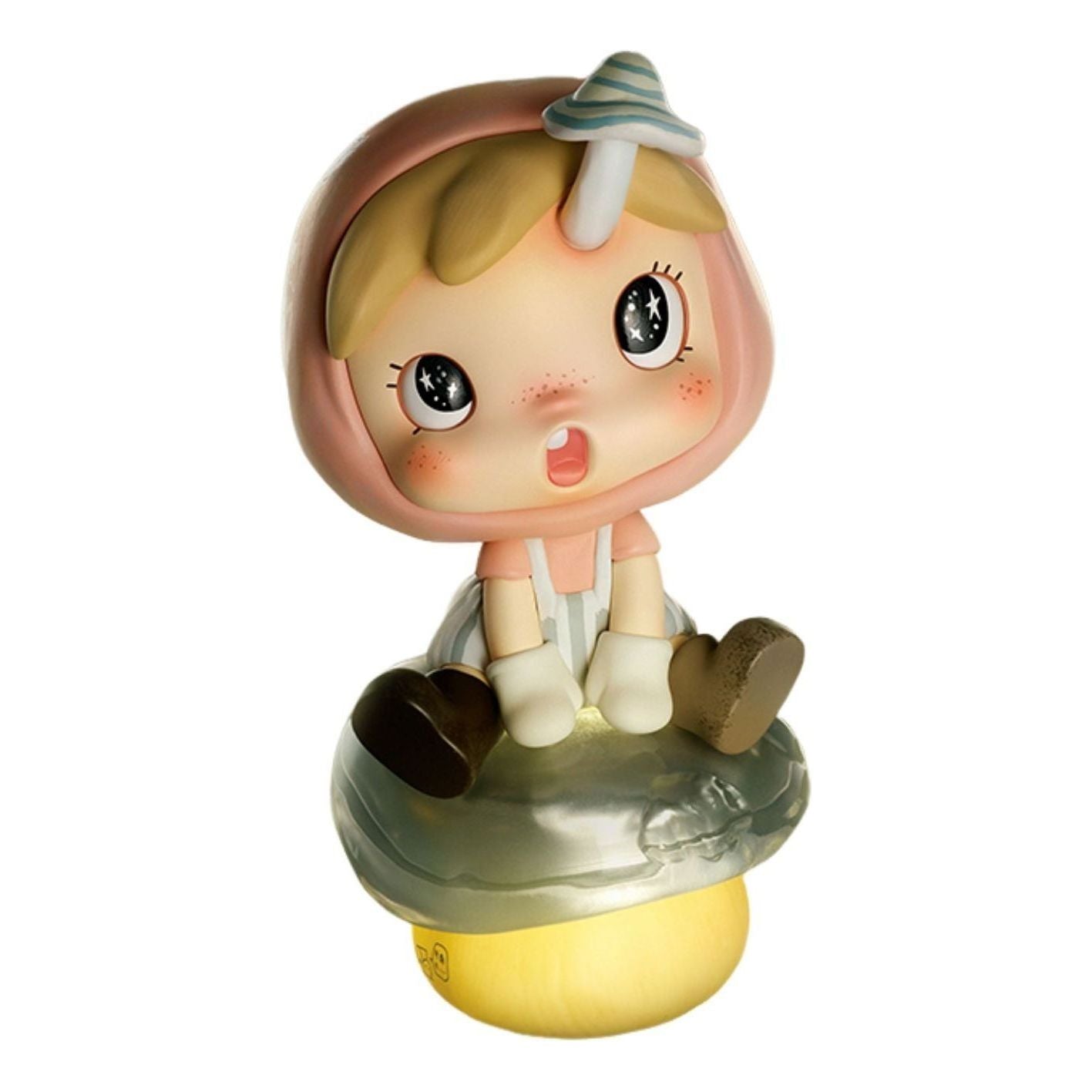 Фигурка Pop Mart Polar Season 2 Hidden Forest Path Series 'House of Light' Secret Edition
Фигурка Pop Mart Polar Season 2 Hidden Forest Path Series 'House of Light' Secret Edition