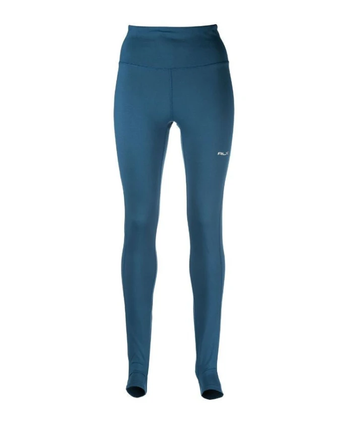 Леггинсы до щиколотки Ralph Lauren, синий
Леггинсы до щиколотки Ralph Lauren, синий