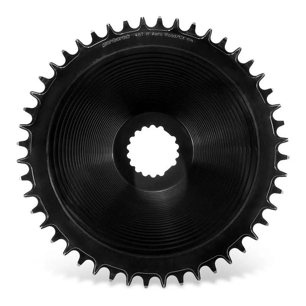 Звездочка Garbaruk Cannondale Hollowgram Aero, серебряный
Звездочка Garbaruk Cannondale Hollowgram Aero, серебряный