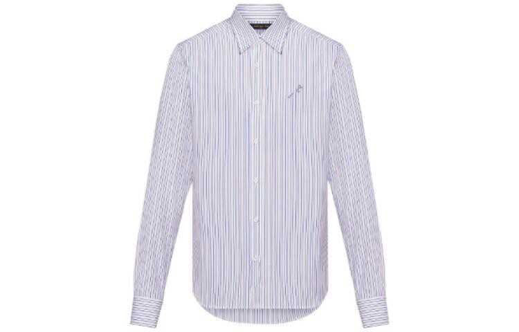 Новые квартальные продукты LV Shirt Men White Louis Vuitton, белый
Новые квартальные продукты LV Shirt Men White Louis Vuitton, белый
