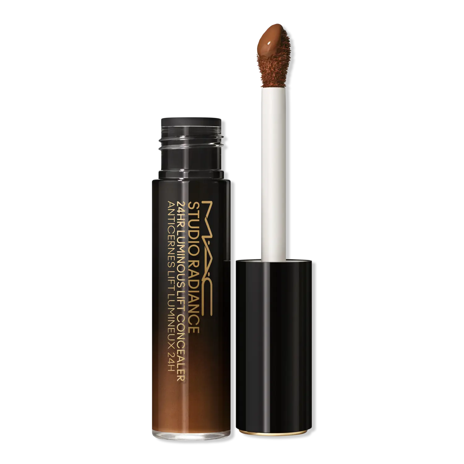 Консилер Studio Radiance 24hr Luminous Lift MAC, NW55 (rich mahogany with red neutral undertones for deep dark skin)
Консилер Studio Radiance 24hr Luminous Lift MAC, NW55 (rich mahogany with red neutral undertones for deep dark skin)