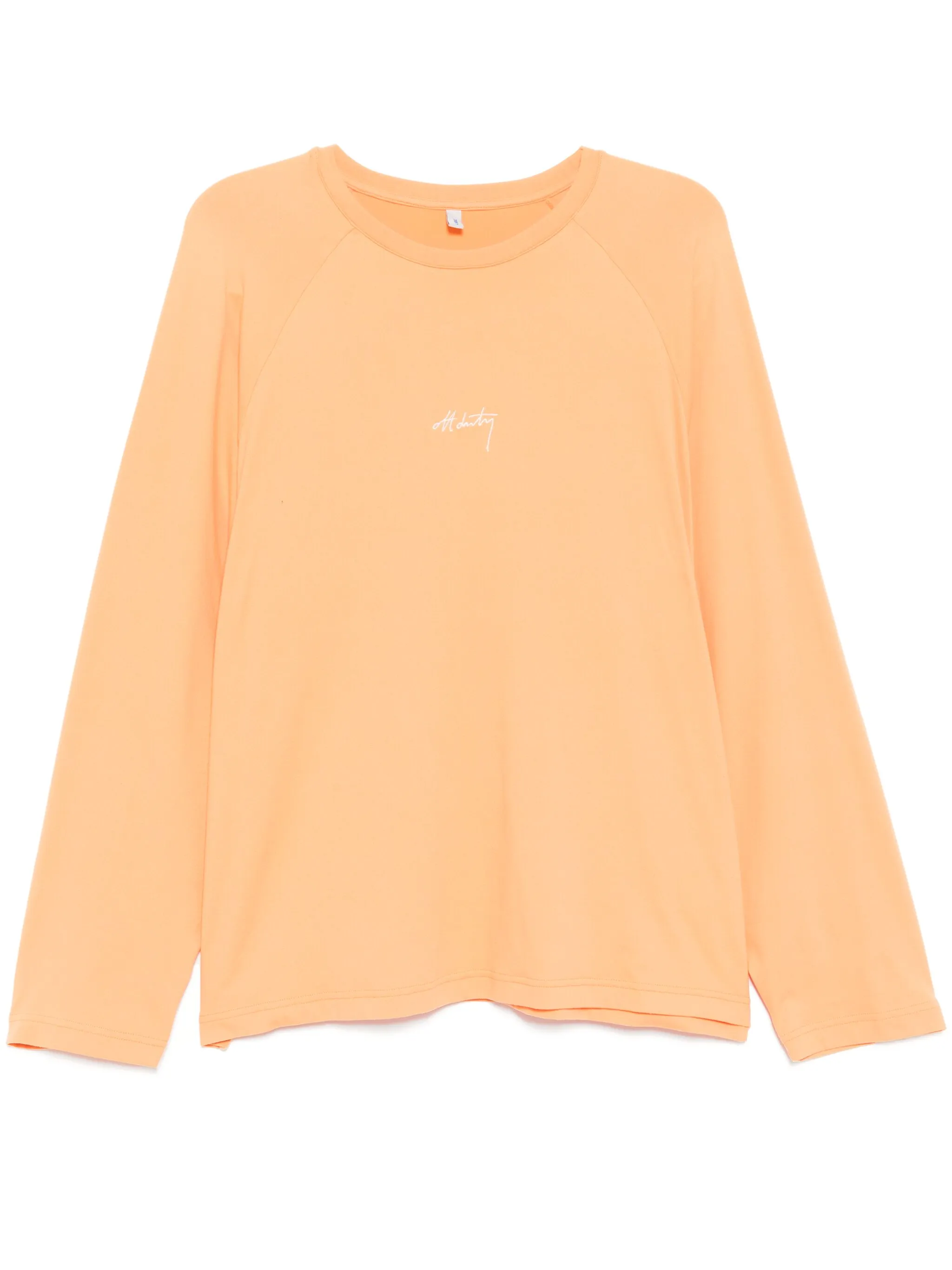 Футболка Carr Off Duty, оранжевый
Футболка Carr Off Duty, оранжевый