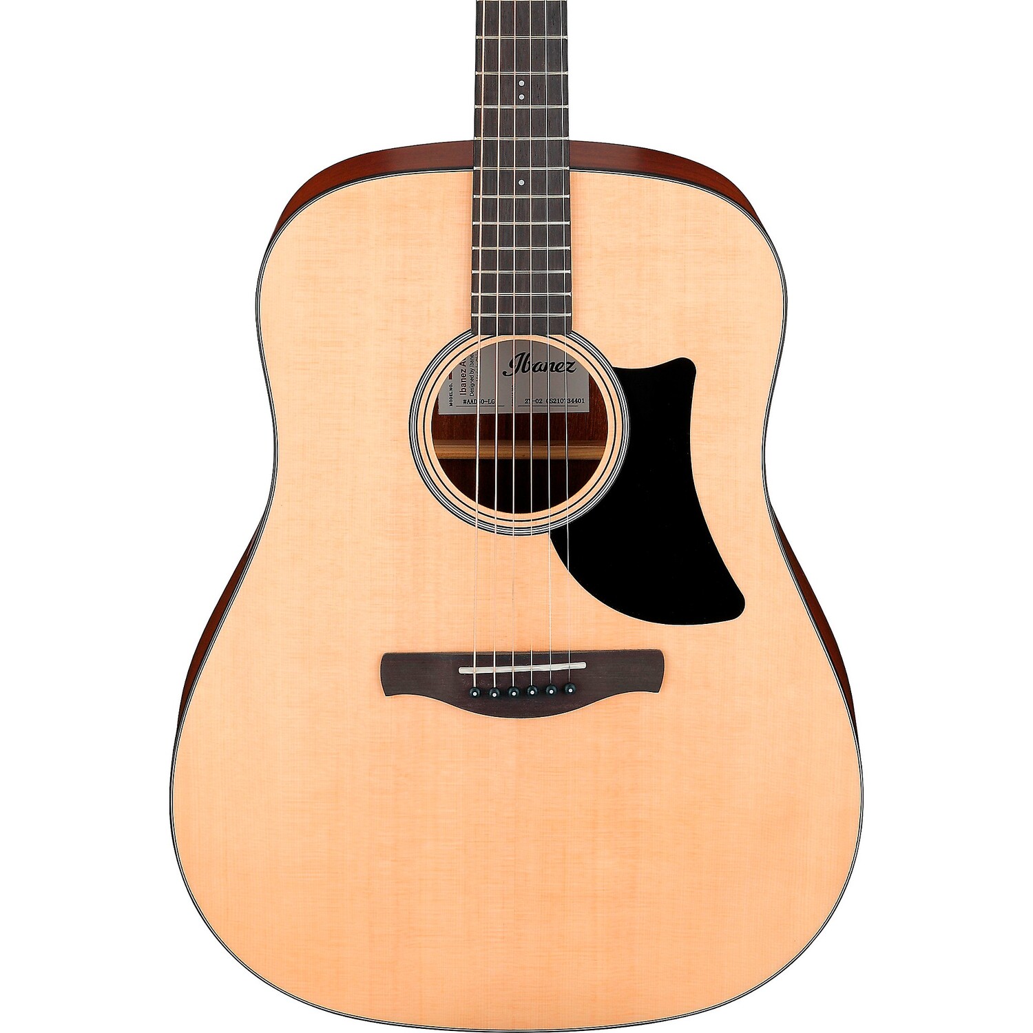 Ibanez AAD50 Advanced Acoustic Grand Dreadnought Гитара с естественным низким блеском
Ibanez AAD50 Advanced Acoustic Grand Dreadnought Гитара с естественным низким блеском