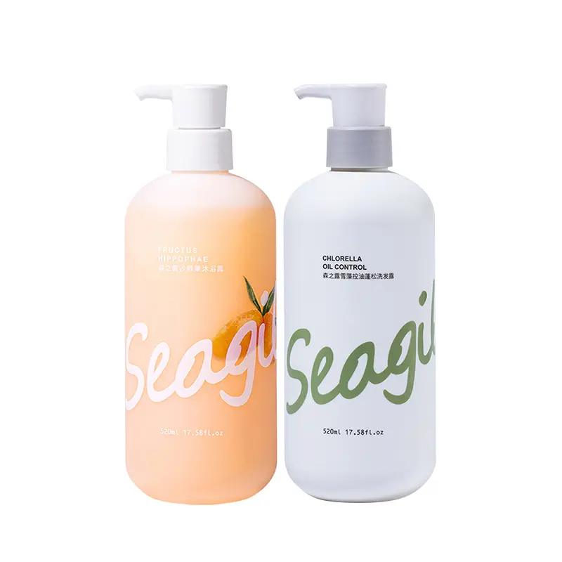 Шампунь / Шампунь-мыло Unisex SEAGILON
Шампунь / Шампунь-мыло Unisex SEAGILON