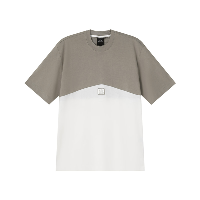 ARMANI EXCHANGE Футболка AE мужская coffee white, Белый, ARMANI EXCHANGE Футболка AE мужская coffee white
ARMANI EXCHANGE Футболка AE мужская coffee white, Белый, ARMANI EXCHANGE Футболка AE мужская coffee white