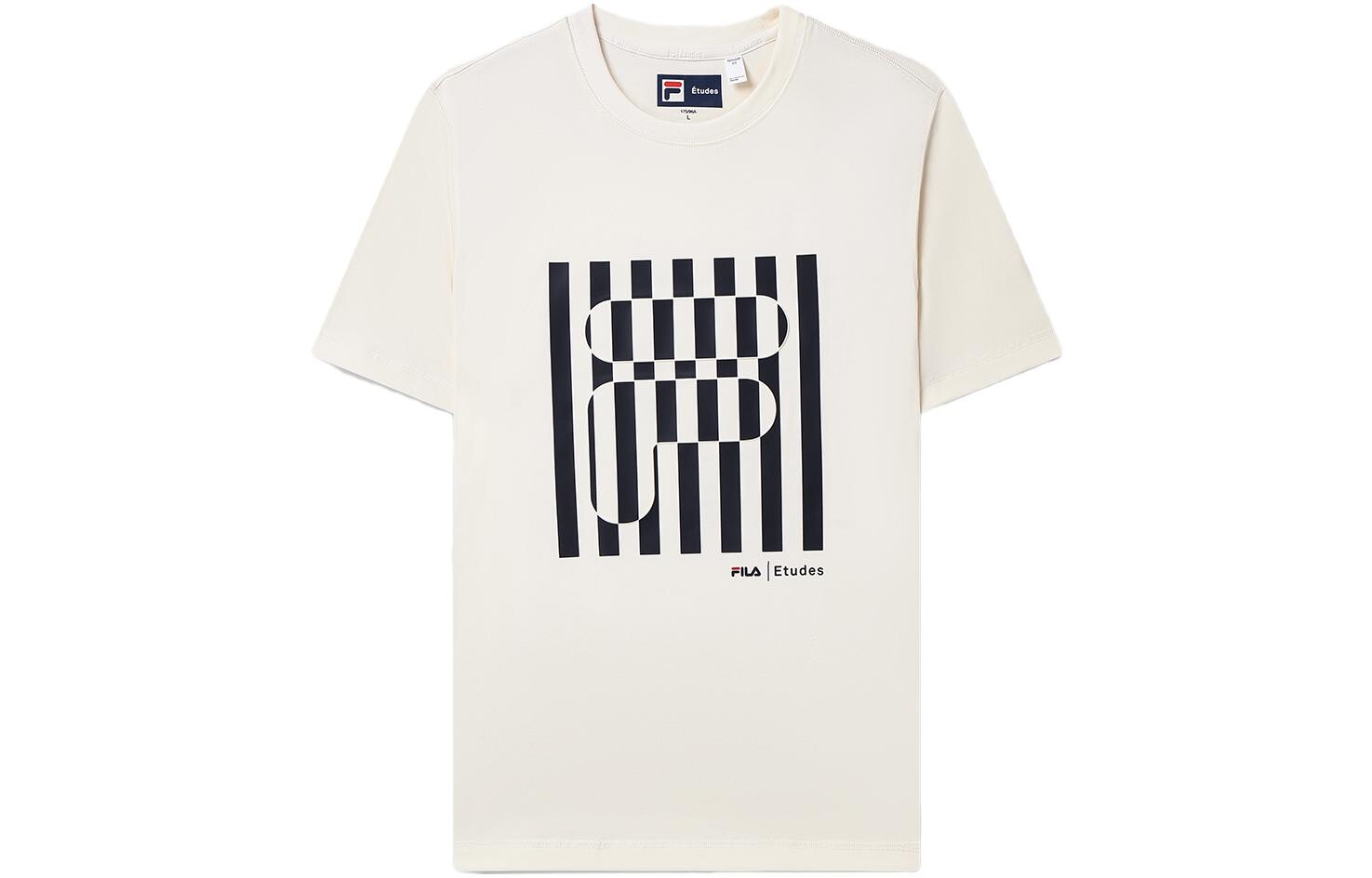 Футболка мужская белая Fila, белый
Футболка мужская белая Fila, белый