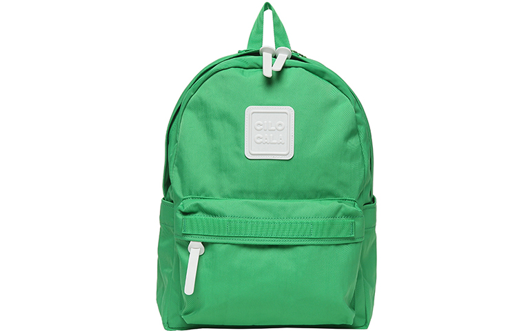 CILOCALA Нейлоновый рюкзак средний размер унисекс макарон цвет желтый
CILOCALA Нейлоновый рюкзак средний размер унисекс макарон цвет желтый