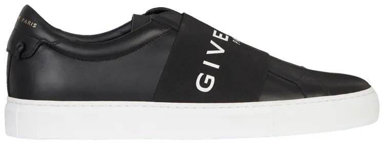 Кроссовки Givenchy Urban Street Low 'Black', черный
Кроссовки Givenchy Urban Street Low 'Black', черный